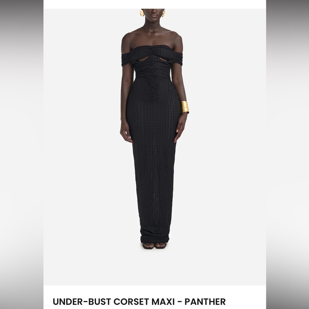 BBXBRAND dress